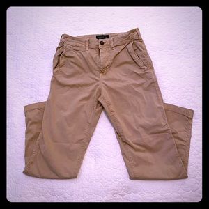 Men’s Original Straight American Eagle 🦅 Pants